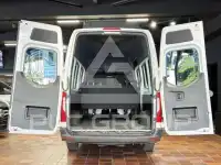 2019 Mercedes Benz Sprinter