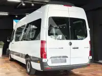 2019 Mercedes Benz Sprinter