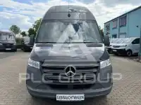 2019 Mercedes Benz Sprinter