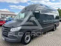 2019 Mercedes Benz Sprinter