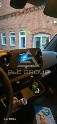 2019 Mercedes Benz Sprinter