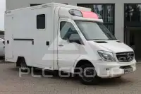 2019 Mercedes Benz Sprinter