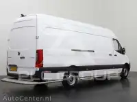 2019 Mercedes Benz Sprinter