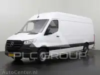 2019 Mercedes Benz Sprinter