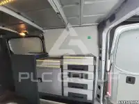 2019 Mercedes Benz Sprinter