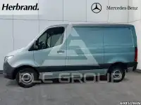 2019 Mercedes Benz Sprinter