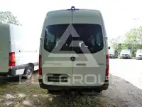 2019 Mercedes Benz Sprinter