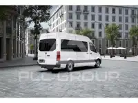 2019 Mercedes Benz Sprinter