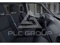 2019 Mercedes Benz Sprinter