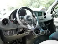 2019 Mercedes Benz Sprinter