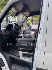 2019 Mercedes Benz Sprinter