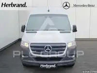 2019 Mercedes Benz Sprinter