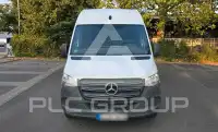 2019 Mercedes Benz Sprinter