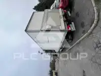 2019 Mercedes Benz Sprinter
