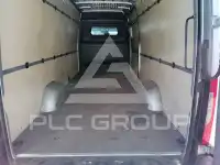 2019 Mercedes Benz Sprinter