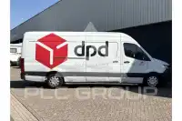 2019 Mercedes Benz Sprinter