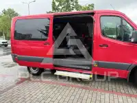 2019 Mercedes Benz Sprinter