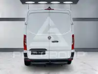 2019 Mercedes Benz Sprinter