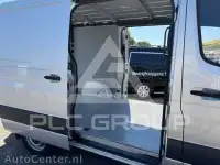 2019 Mercedes Benz Sprinter