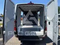 2019 Mercedes Benz Sprinter
