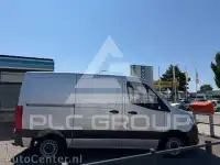 2019 Mercedes Benz Sprinter
