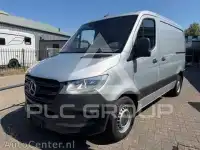 2019 Mercedes Benz Sprinter