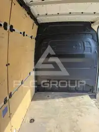 2019 Mercedes Benz Sprinter