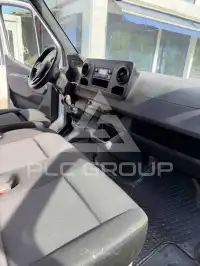 2019 Mercedes Benz Sprinter