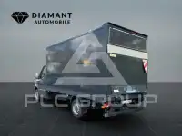 2019 Mercedes Benz Sprinter