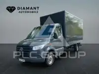 2019 Mercedes Benz Sprinter
