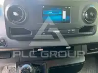 2019 Mercedes Benz Sprinter