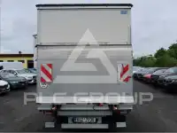 2019 Mercedes Benz Sprinter