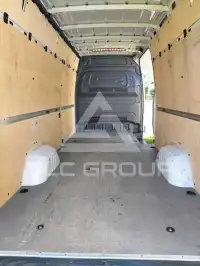 2019 Mercedes Benz Sprinter
