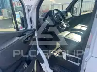 2019 Mercedes Benz Sprinter