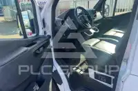 2019 Mercedes Benz Sprinter