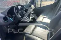 2019 Mercedes Benz Sprinter