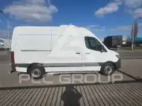 2019 Mercedes Benz Sprinter
