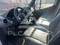 2019 Mercedes Benz Sprinter