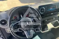 2019 Mercedes Benz Sprinter