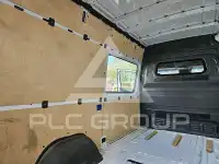 2019 Mercedes Benz Sprinter