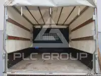 2019 Mercedes Benz Sprinter