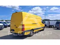 2019 Mercedes Benz Sprinter