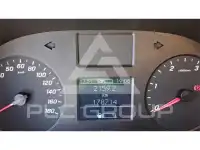 2019 Mercedes Benz Sprinter