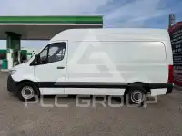 2019 Mercedes Benz Sprinter