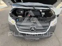 2019 Mercedes Benz Sprinter