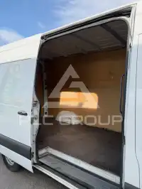 2019 Mercedes Benz Sprinter