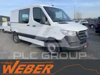 2019 Mercedes Benz Sprinter