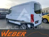 2019 Mercedes Benz Sprinter