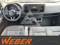 2019 Mercedes Benz Sprinter
