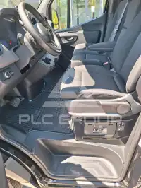 2019 Mercedes Benz Sprinter